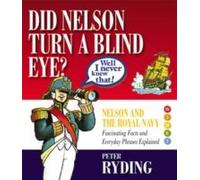 Well I Never Knew That!