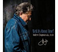 Well, It'S About Time!