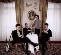 Well It's About Time