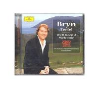 We'll Keep A Welcome : The Welsh Album