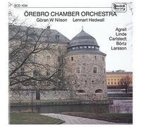 Well Known Works (Orebro Chamber Orchestra)