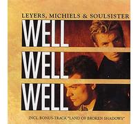 Well/Land of Broken Shadows (Live) [Import]