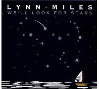 We'll Look For Stars by MILES,LYNN [Audio CD] NEUF