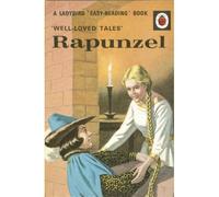 Well-Loved Tales: Rapunzel