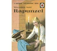 Well-loved Tales: Rapunzel