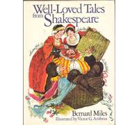 Well Loved Tales Shakespeare