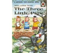 Well-Loved Tales: The Three Little Pigs