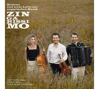 Well,Matthias – Zingarissimo – Digisleeve – Edel