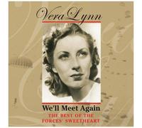 Vera Lynn – We'll Meet Again