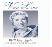 We'll Meet Again: Her Classic Performances [UK Import]