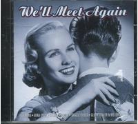 We'll Meet Again [Import]