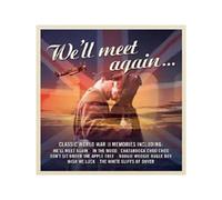 We'll Meet Again [Import]