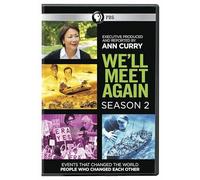 We'll Meet Again: Season 2
