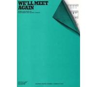 We'll Meet Again / Sheet