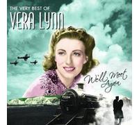 Lynn, Vera - We'll Meet Again-Very. [Import]