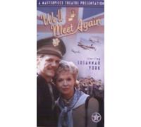 We'll Meet Again [VHS]