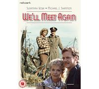 We'll Meet Again - We'll Meet Again - the Complete Series [Box Set] [Import anglais]