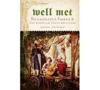 Well Met by Rachel Lee Rubin Rachel Lee Rubin (Auteur)