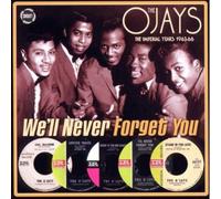 We'll Never Forget You [Import allemand]