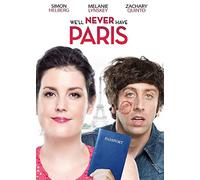 We'll Never Have Paris