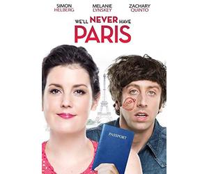 We'll Never Have Paris