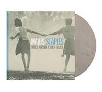 Well Never Turn Back Anniversary Edition Vinyle Coloré Vinyle