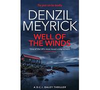 Well of the Winds: A D.C.I. Daley Thriller