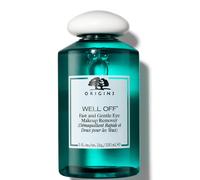 Well Off d'Origins? Démaquillant pour les yeux rapide et doux (150ml)
