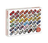 Well Played by Amex Bramford Puzzle - Happily Puzzles
