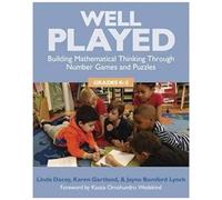 Well Played, Grades K-2
