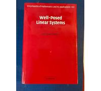 Well-Posed Linear Systems – Cambridge University Press