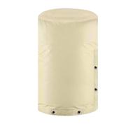 Well Pump Cover, Antifreeze Water Protector, Thickened Shell with Durable Material and Weather Resistance, Outdoor Guard for Lawn Use, Backyard, Basement, Patio, Landscaping Protection