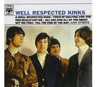 Well Respected Kinks