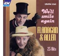 We'll Smile Again: 25 Hits