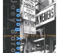 We'll Soon Find Out by Joey Baron (1999-11-29)