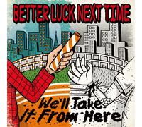 We'll Take It from Here [Import allemand]