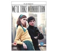We'll Take Manhattan [Edizione: Regno Unito] [Import]
