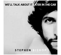 We'll Talk About It Later In The Car