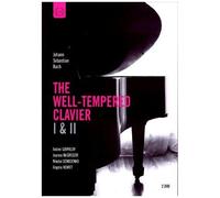 Well Tempered Clavier 1 & 2