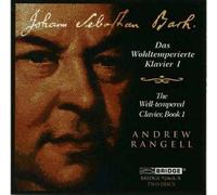 Bach, J.C. - Das Wohltemperierte Klavi