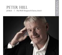 Bach: The Well-Tempered Clavier, Book I / Le clavier bien tempéré, livre I