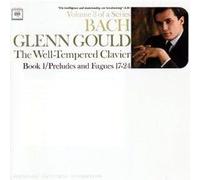 Glenn Gould - Bach: The Well-Tempered Clavier, Book I, Volume 3