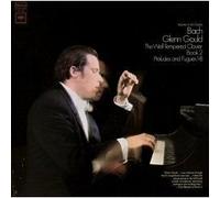 Well-Tempered Clavier Ii