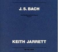Johann Sebastian Bach – Das Wohltemperierte Clavier – CD (Alliance)