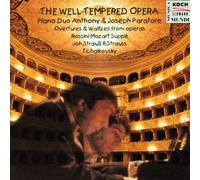 Well-Tempered Opera - The Well-Tempered Opera
