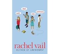 Well, That Was Awkward - [Version Originale] Inconnu (Auteur)