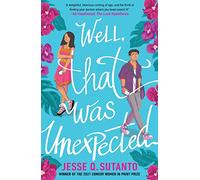 Well, That Was Unexpected