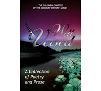 Well Versed 2026: A Collection of Poetry and Prose