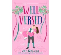 Well Versed - Jen DeLuca - Berkley - ebook (ePub) - Livre