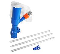 well2wellness Aspirateur pour Piscine Venturi Blue Magic
